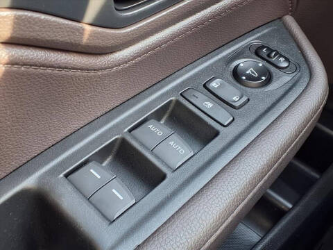 2020 Honda Odyssey LX