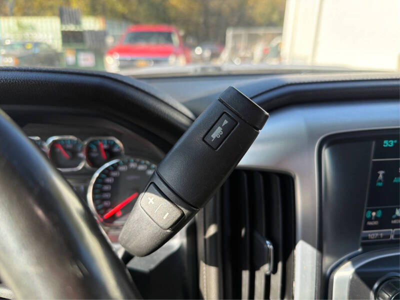 2019 GMC Sierra 2500HD