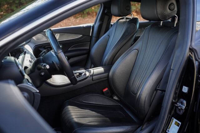 2019 Mercedes-Benz CLS CLS 450 4MATIC