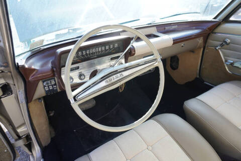 1961 Buick Skylark