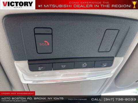 2024 Mitsubishi Outlander PHEV SEL