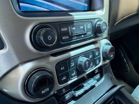2020 GMC Yukon XL Denali