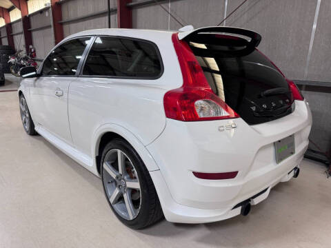 2012 Volvo C30 T5 R-Design Premier Plus