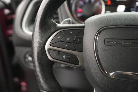 2020 Dodge Challenger