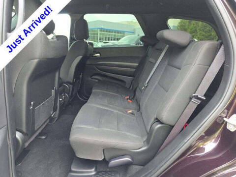2023 Dodge Durango GT