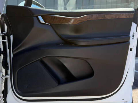 2019 Tesla Model X