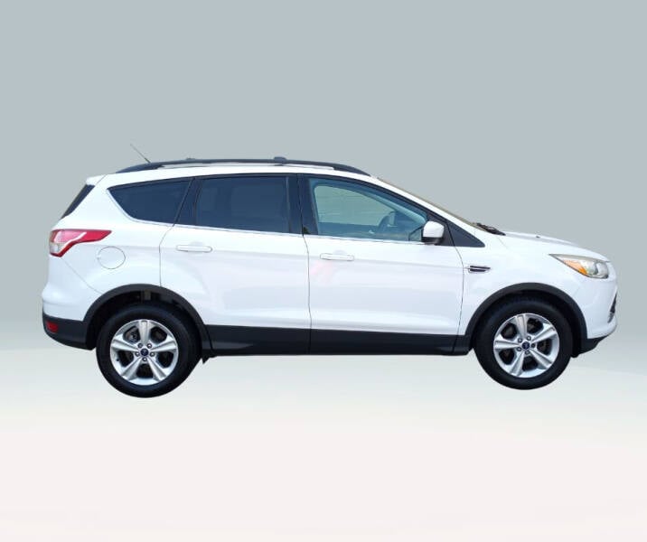 2013 Ford Escape SE photo 5