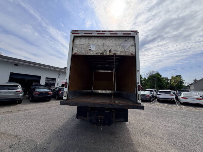 2014 International DuraStar 4300