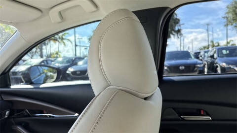 2023 Mazda CX-30 2.5 S Premium