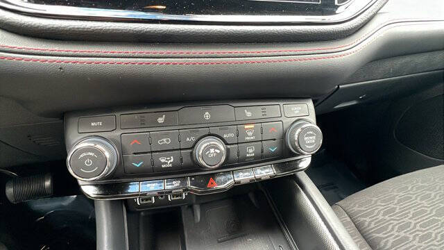 2024 Dodge Durango R/T