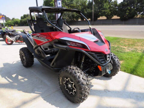 2021 CF Moto ZFORCE 950 SPORT EPS