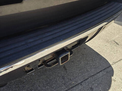 2011 GMC Yukon Denali