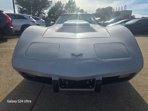 1979 Chevrolet Corvette