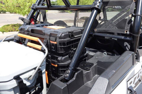 2019 Polaris RZR XP 4 1000