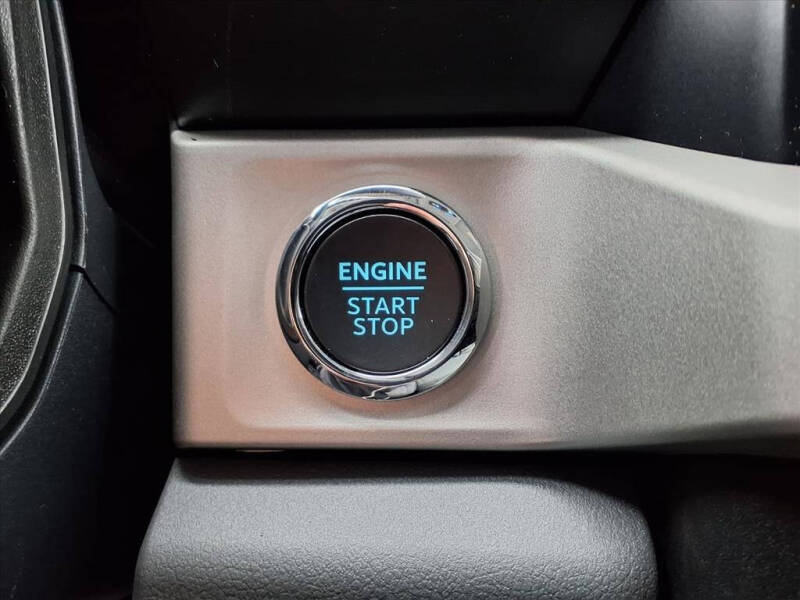 2026 Ford F-250 Super Duty