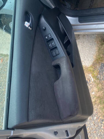 2011 Nissan Altima 2.5 S