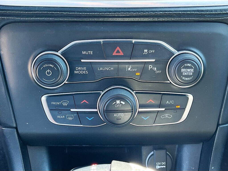 2021 Dodge Charger
