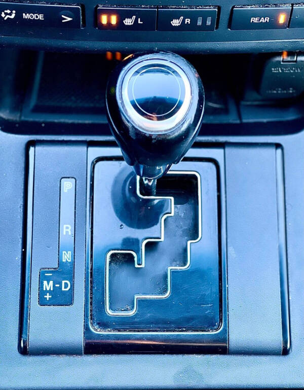 2013 Mazda CX-9 Touring