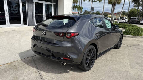 2026 Mazda Mazda3 Hatchback 2.5 S Select Sport