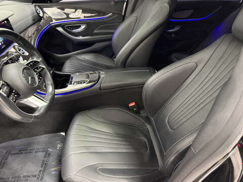 2023 Mercedes-Benz CLS CLS 450 4MATIC