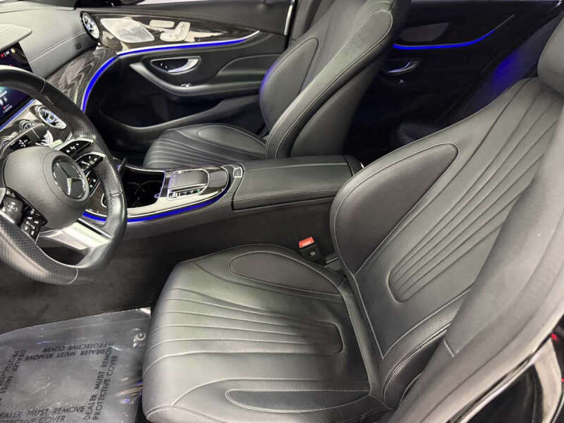 2023 Mercedes-Benz CLS CLS 450 4MATIC