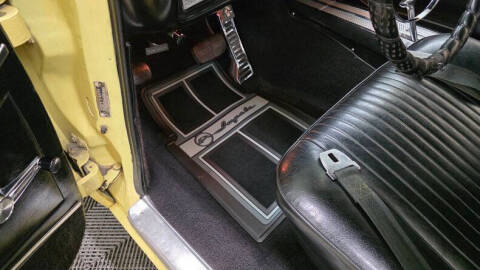 1964 Chevrolet Impala