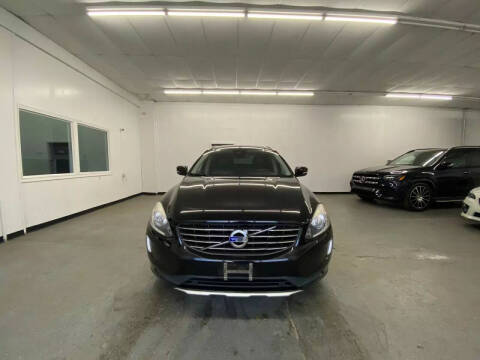 2015 Volvo XC60 for sale at Icon Auto Group in Lake Odessa MI