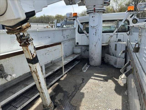 2014 Freightliner M2 106
