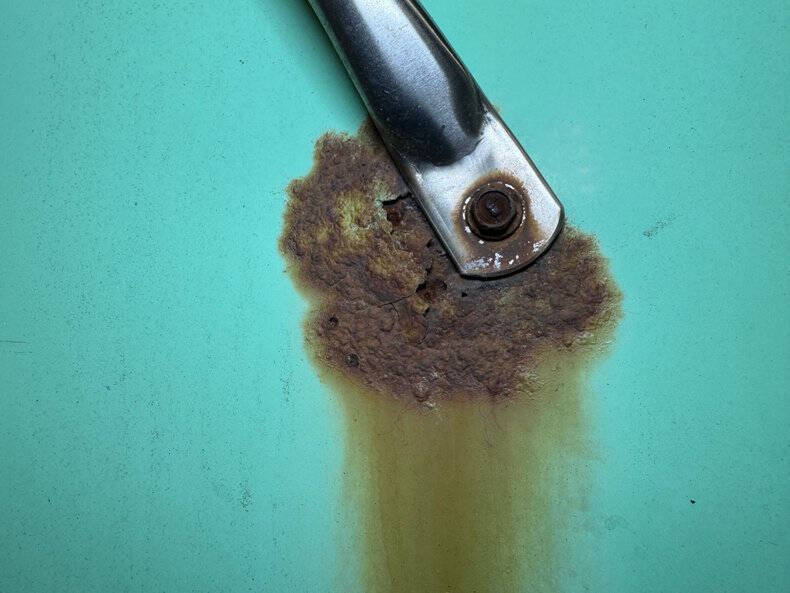 1979 International Scout II