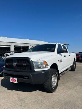 2014 RAM 2500 for sale at UNITED AUTO INC in South Sioux City NE