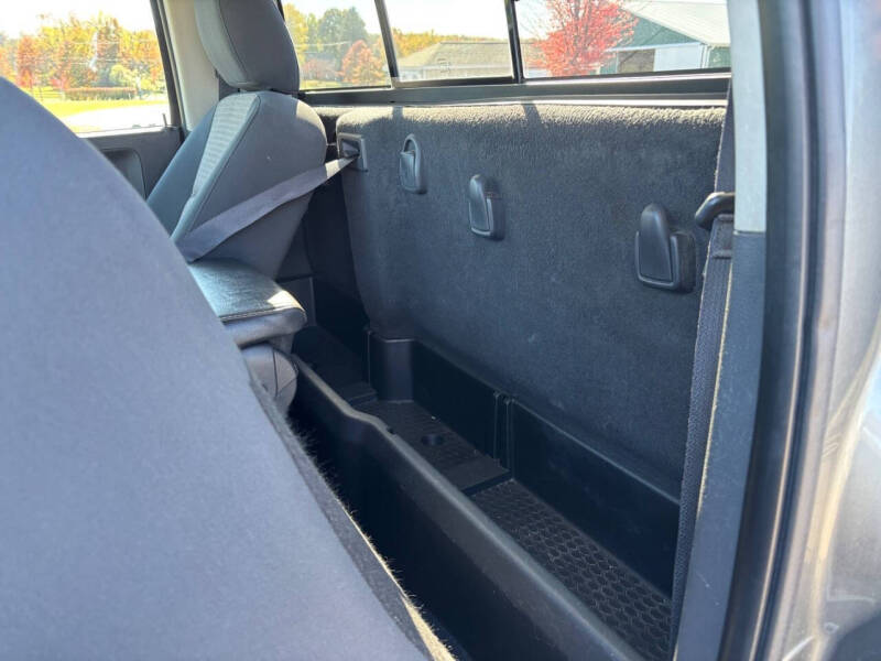 2012 RAM 1500 Tradesman