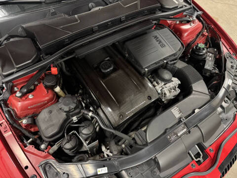 2011 BMW 3 Series 335is