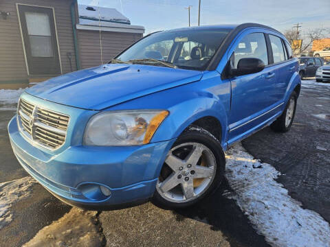 2008 Dodge Caliber R/T