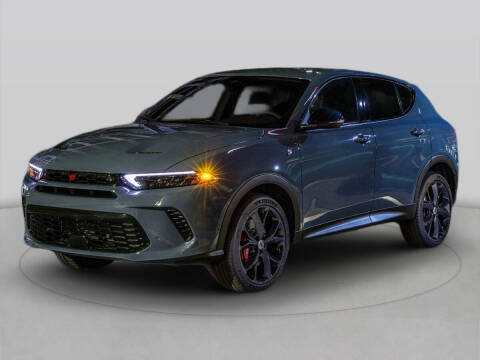 2023 Dodge Hornet