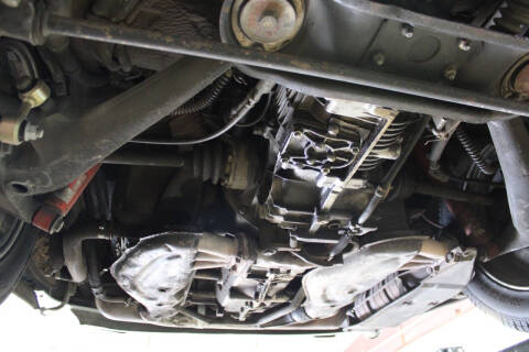 1984 Porsche 911 Carrera