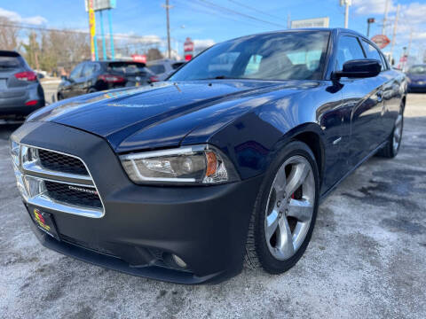 2014 Dodge Charger