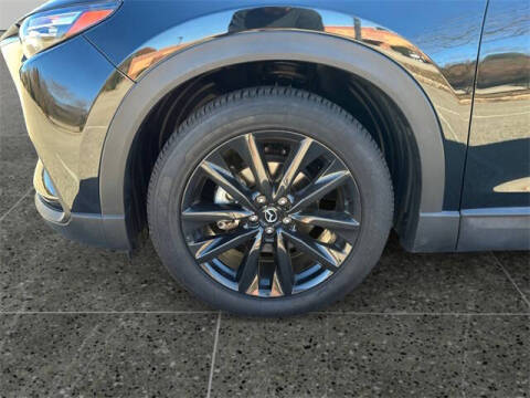 2023 Mazda CX-9 Touring Plus