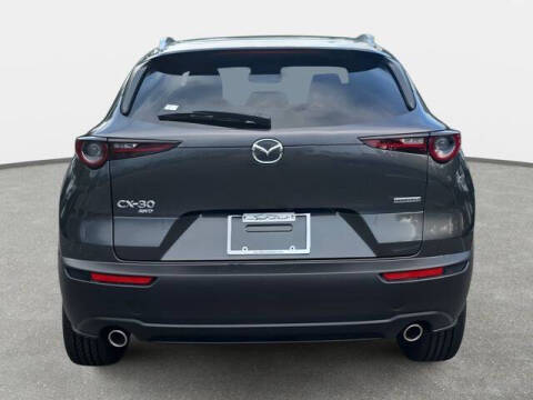 2026 Mazda CX-30 2.5 S Preferred