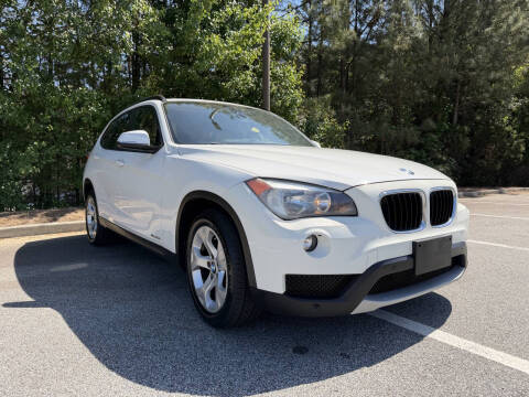 2014 BMW X1 sDrive28i