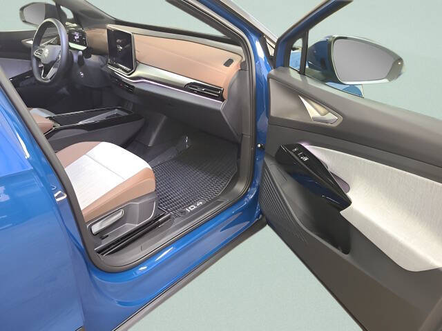 2025 Volkswagen ID.4 Pro