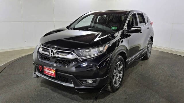 2018 Honda CR-V for sale at NJ Car Buyer in Jersey City, NJ