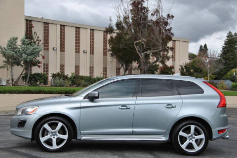 2010 Volvo XC60