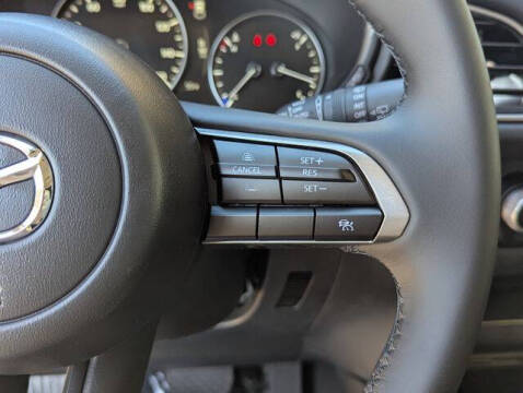 2026 Mazda CX-30 2.5 S Preferred