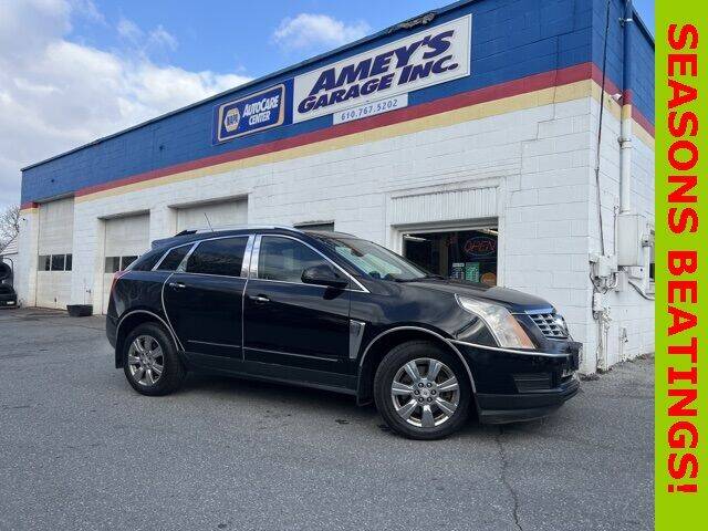 2016 Cadillac SRX for sale at Amey's Garage Inc in Cherryville PA
