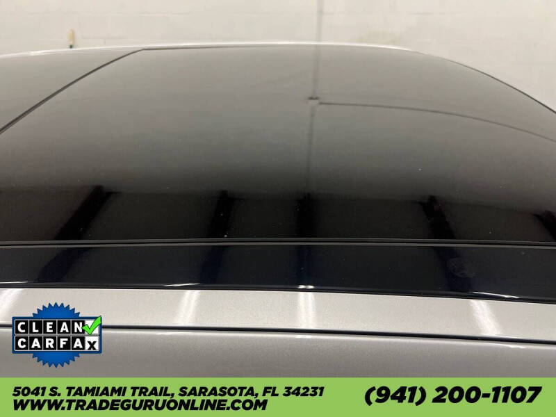 2017 Jaguar F-PACE 35t Prestige