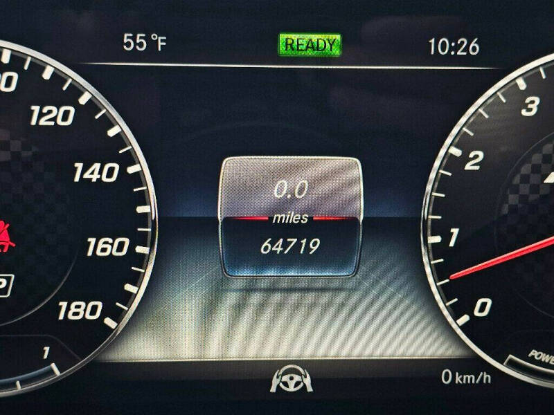 2019 Mercedes-Benz CLS AMG CLS 53 S