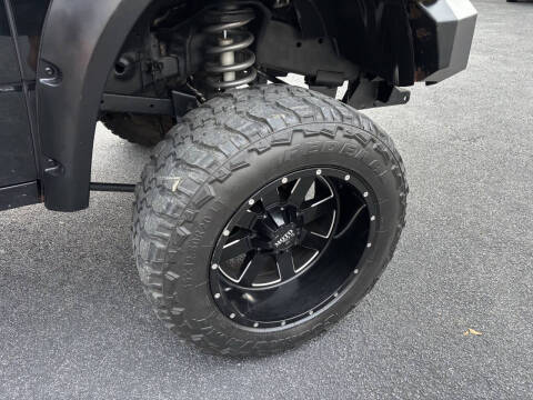 2012 RAM 2500 Laramie