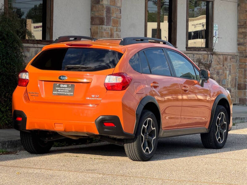 2013 Subaru XV Crosstrek 2.0i Premium