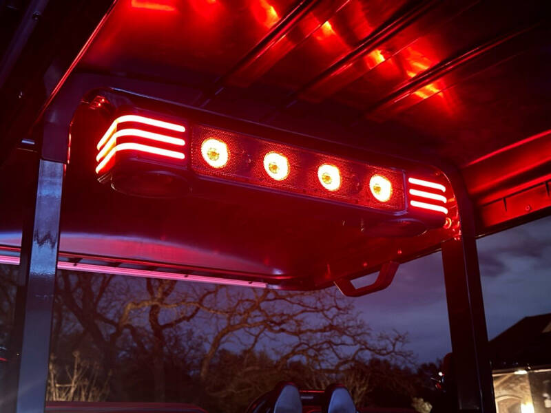 2025 Evolution Ranger 2+2