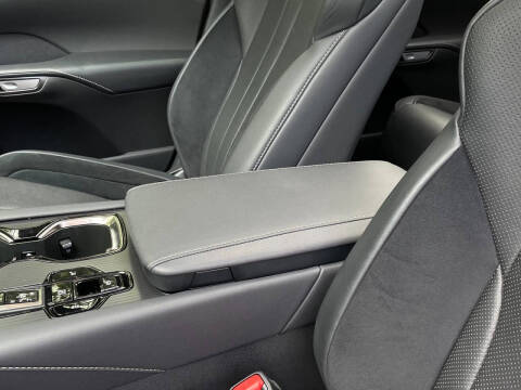 2023 Lexus RX 500h F SPORT Performance